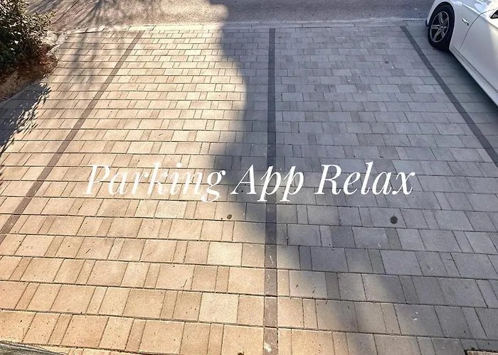 Apartment Relax