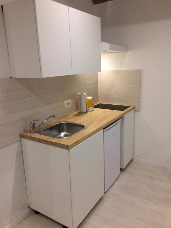 Relax Apartment