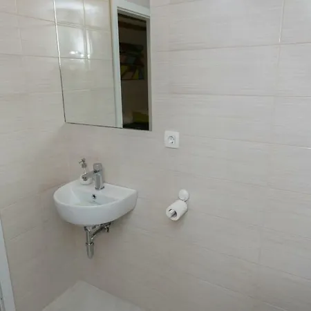 Apartment Relax Rijeka Exterior photo