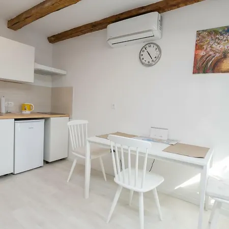Apartment Relax Rijeka Exterior photo