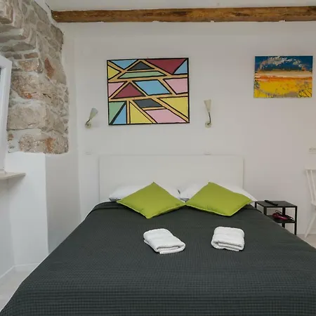 Apartment Relax Rijeka Exterior photo