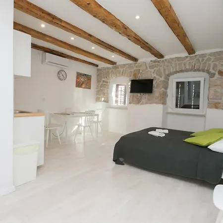 Apartment Relax Rijeka Exterior photo