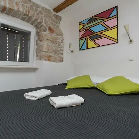 Apartment Relax Rijeka Exterior photo