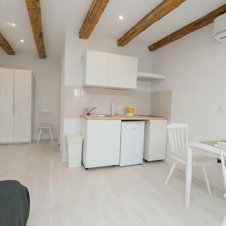 Apartment Relax Rijeka Exterior photo