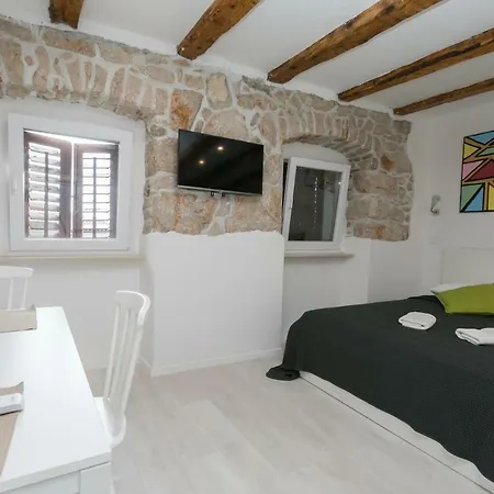 Apartment Relax Rijeka Exterior photo