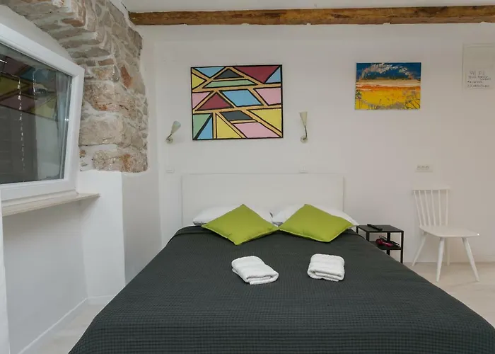 Apartment Relax