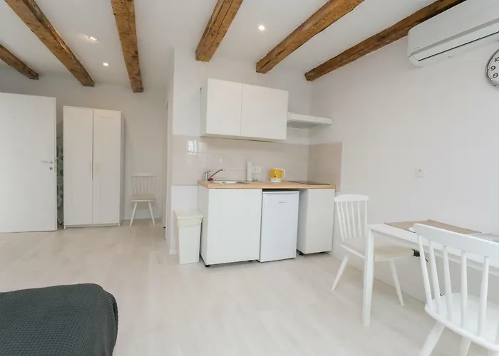 Apartment Relax