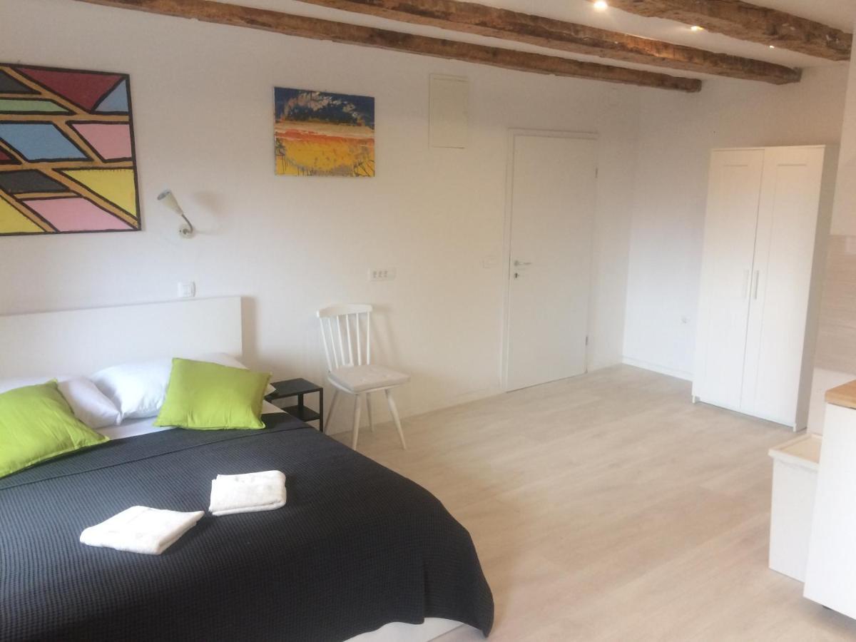Relax Apartment Rijeka